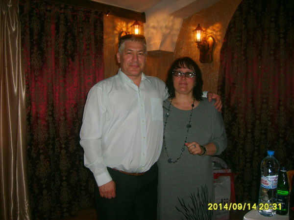 Елена Никифорова