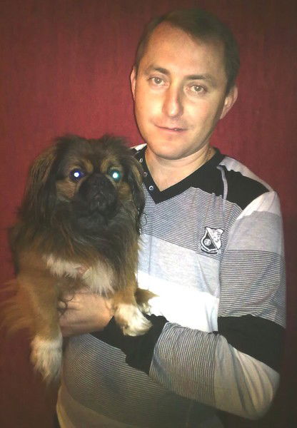 Виктор Соболев