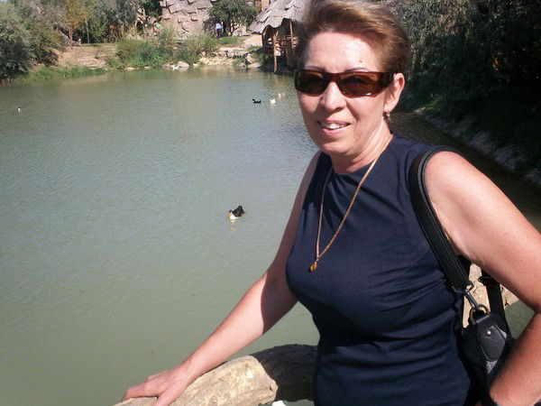 Неля Жумагалиева