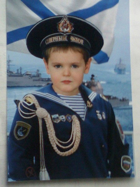 Александр Корнев