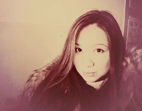 Бекзат Смагулова