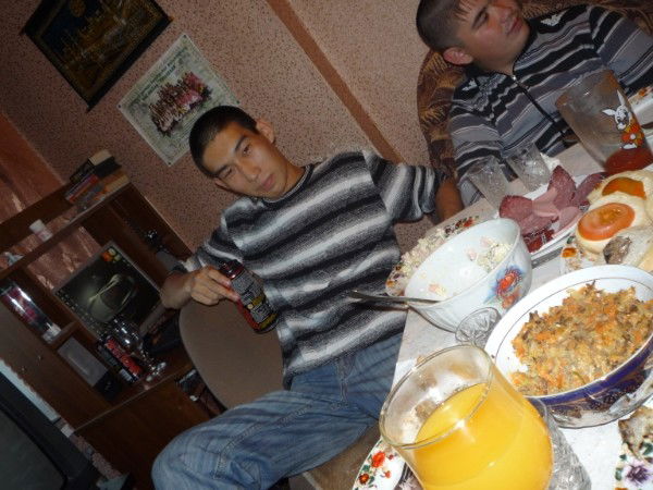 Айрат Ахмеров