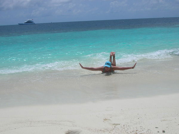 Елена Тарасова