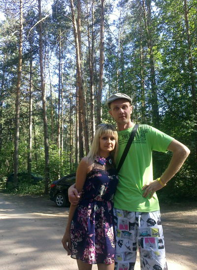 Серега Знатнов