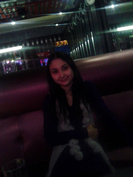 Гера Тулеуова