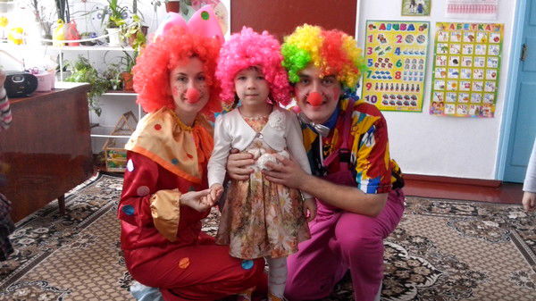 Татьяна Винник