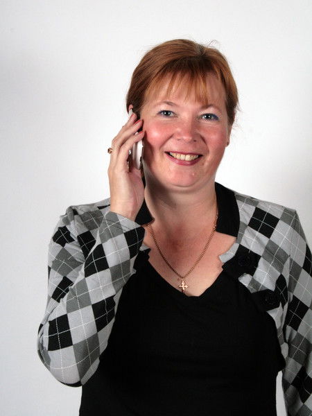 Елена Беляева