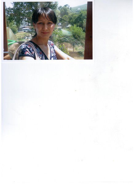 Дина Мусабекова