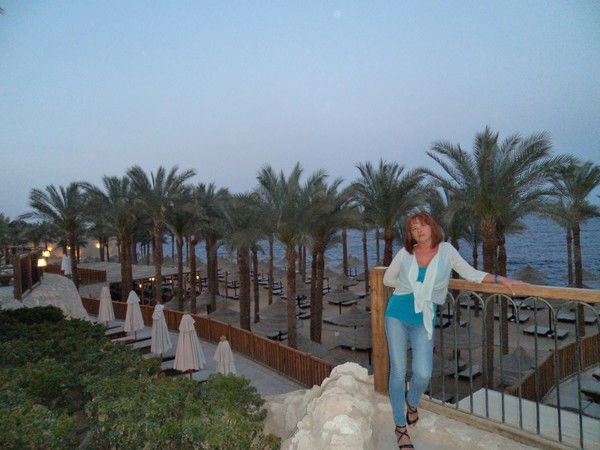 Галина Зубенко