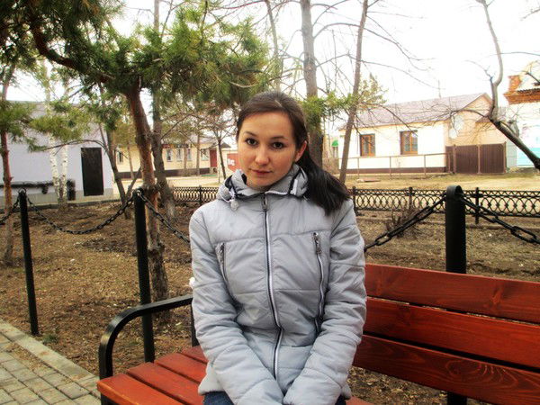 Венера Газизова