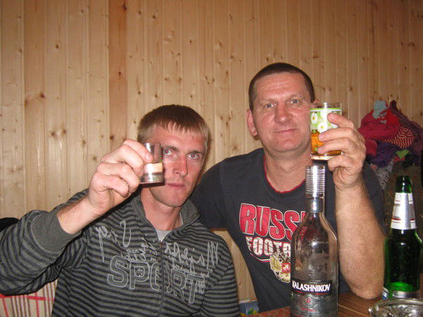 Алексей Попов