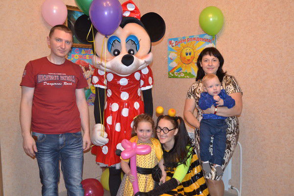 Олеся Савицкая