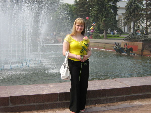 Елизавета Смирнова