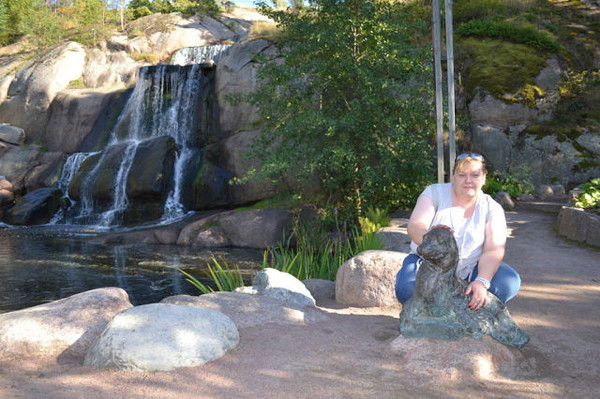 Наталия Павлова