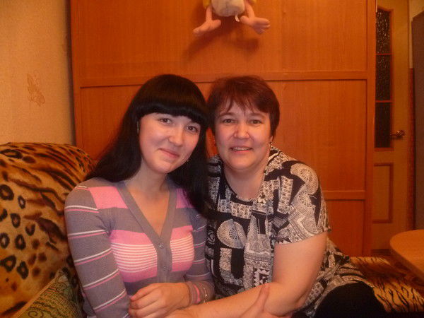 Елена Прахова