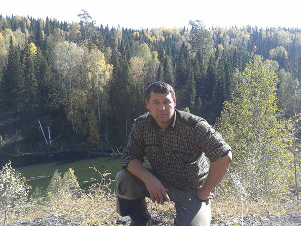 Евгений Пакшин