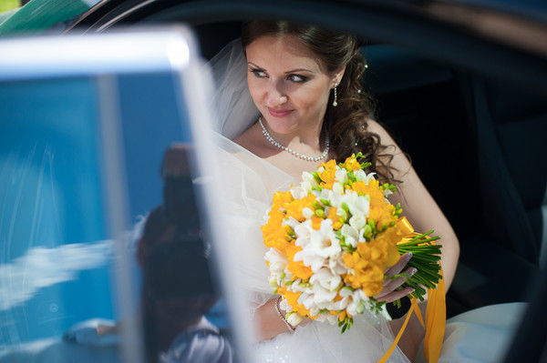 Юлия Костенко