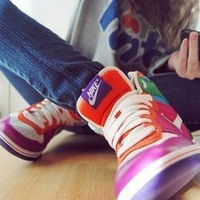 Вика Коломийченко