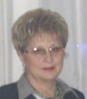 Вера Маркина