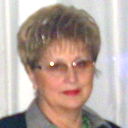 Вера Маркина