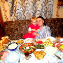 Нина Курицина