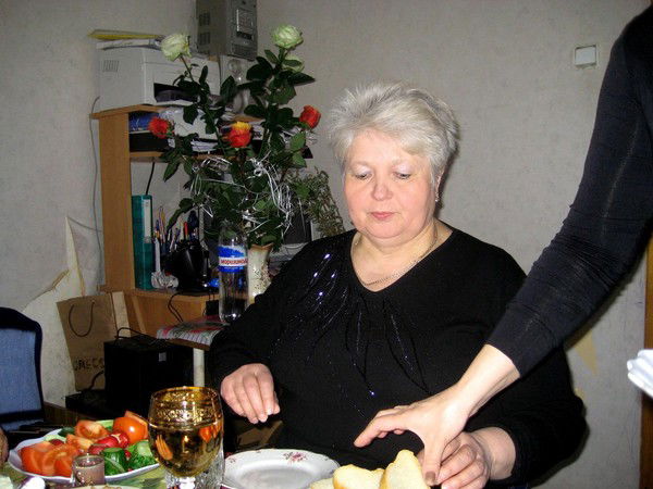 Елена Куцая