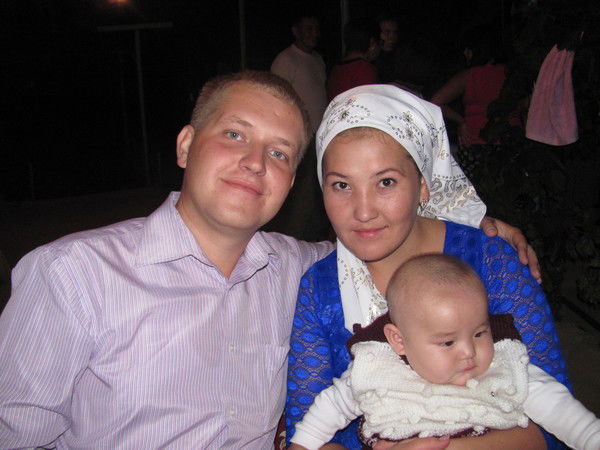 Айгера! Сакович (Байтугузова)