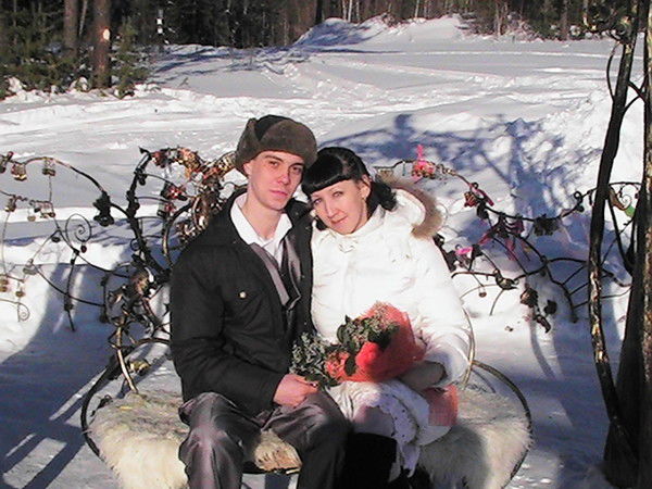 Евгения Шеленина