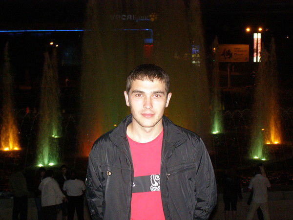 Иван Вессель