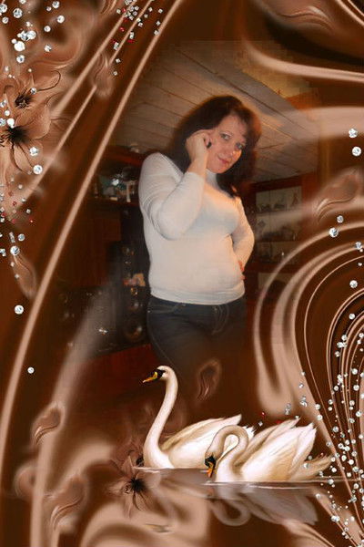 Кареглазая Тигрица