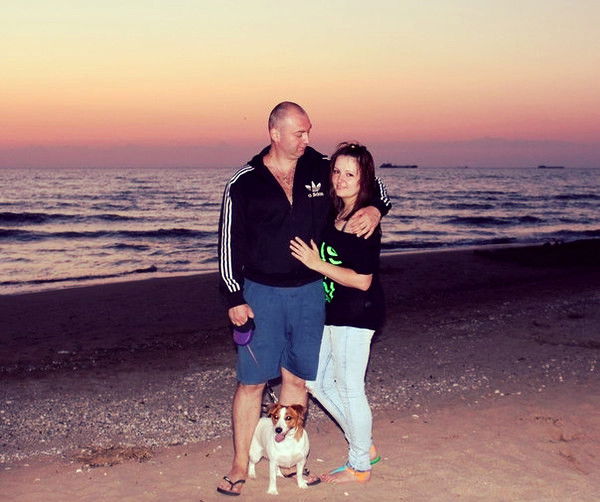 Ирочка Балашова