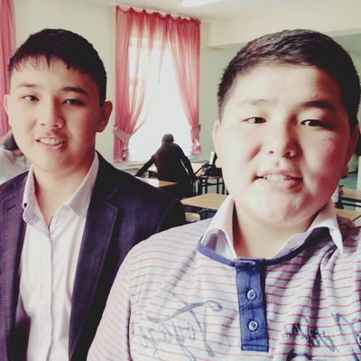 Мирас Жауылбаев