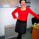Sveta Melnikova