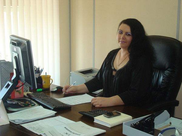 Ломова Инга