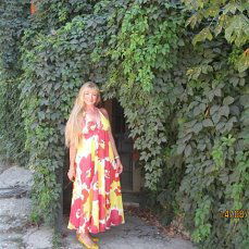 Лариса Костюкевич