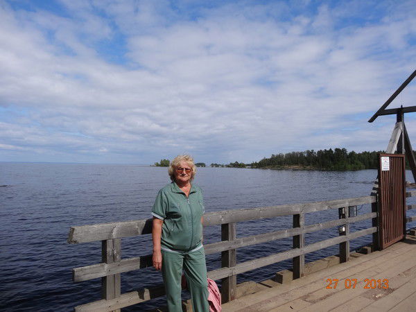 Черных Наталья