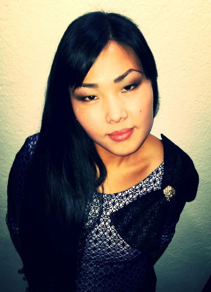 Назерке Жумадилова