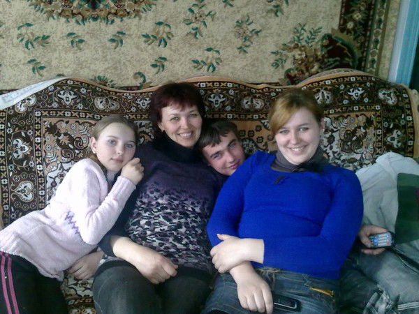 Дима Лагерный