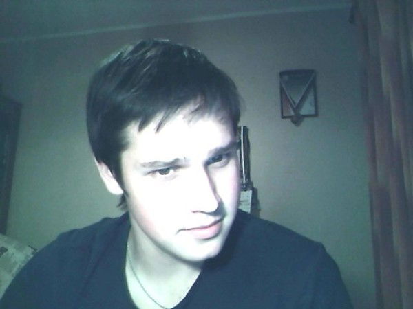 Роман Костарев