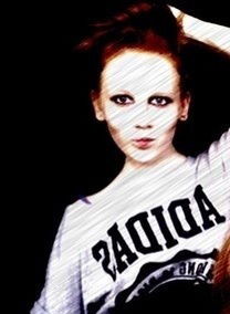 Дарья Сухорада