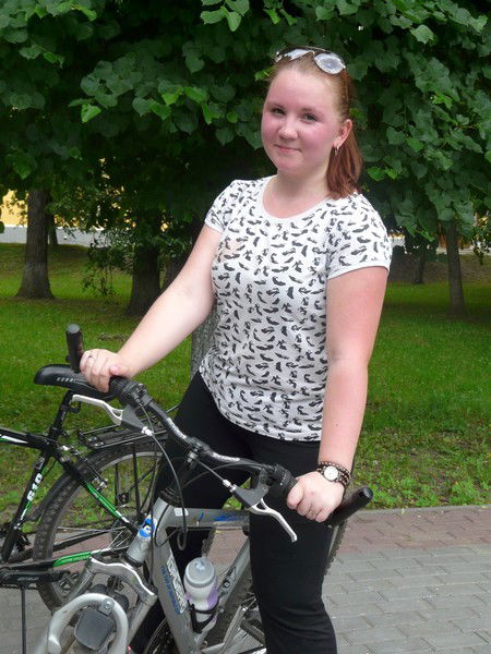 Наталья Нефедьева