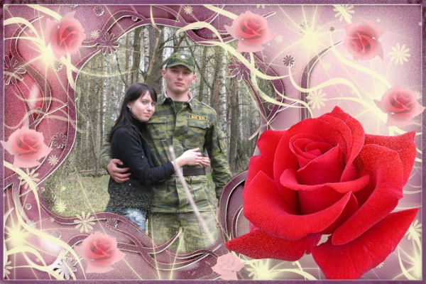 Ольга Зарщикова