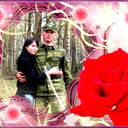 Ольга Зарщикова