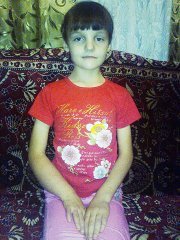 Валентина Дробничева