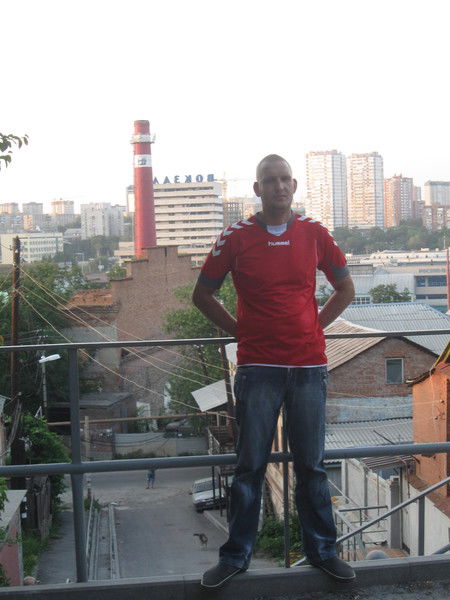 Сергей Чурилов