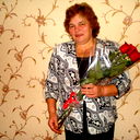Валентина Жидовинова