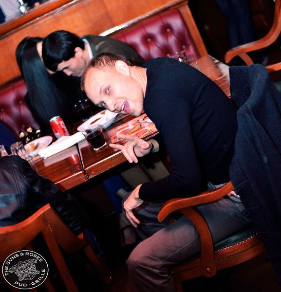 Дмитрий Сергейчук