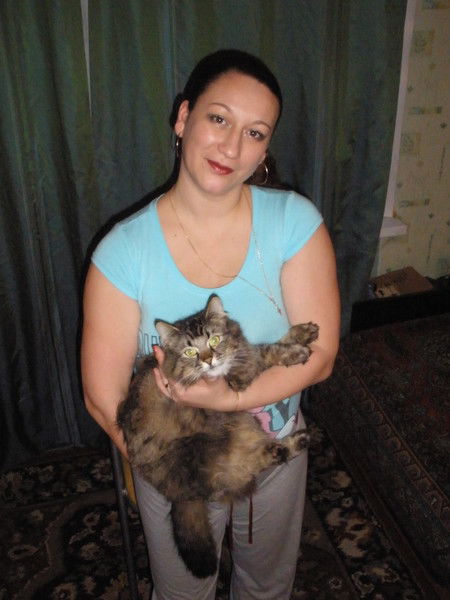 Елена Егорова