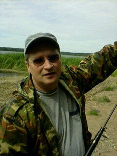 Сергей Лазарев