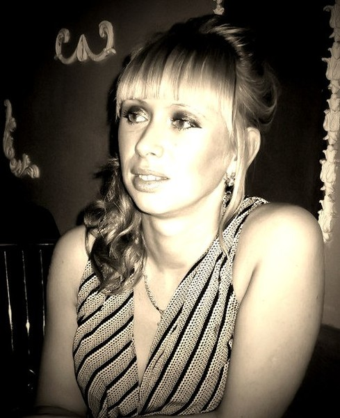 Ирина Иванова